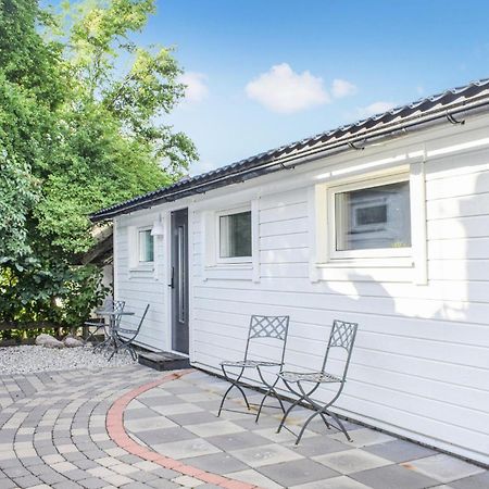 Gorgeous Home In Borgholm With Wifi Екстер'єр фото