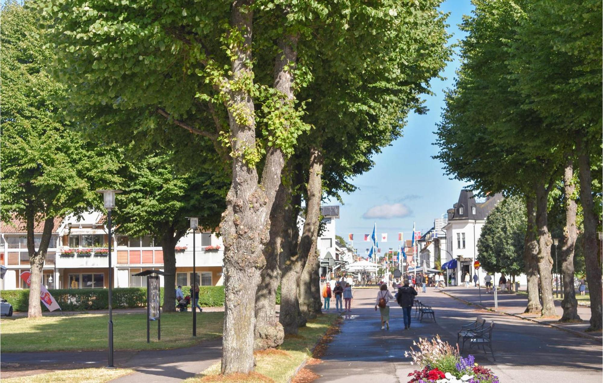 Gorgeous Home In Borgholm With Wifi Екстер'єр фото