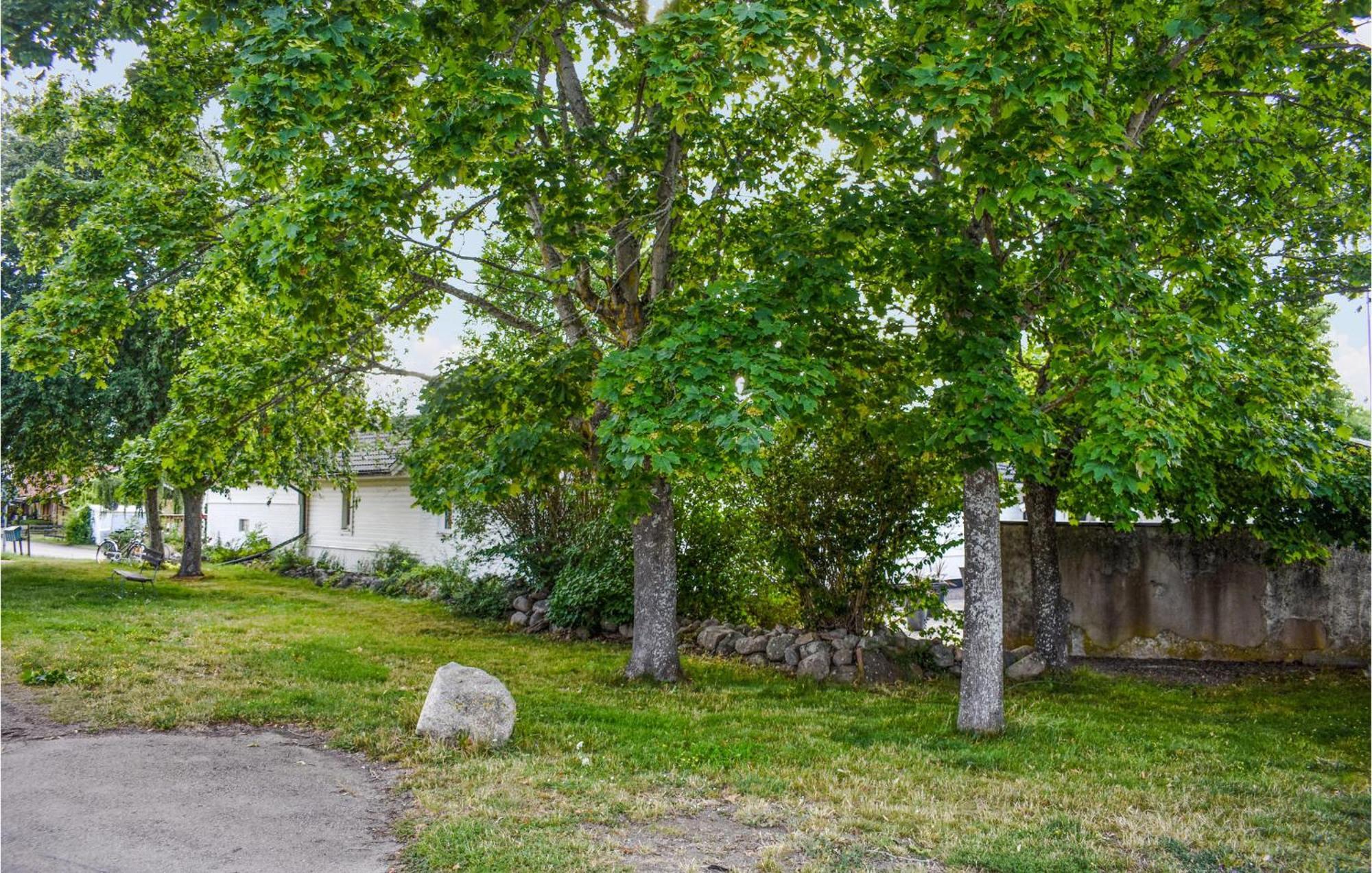 Gorgeous Home In Borgholm With Wifi Екстер'єр фото